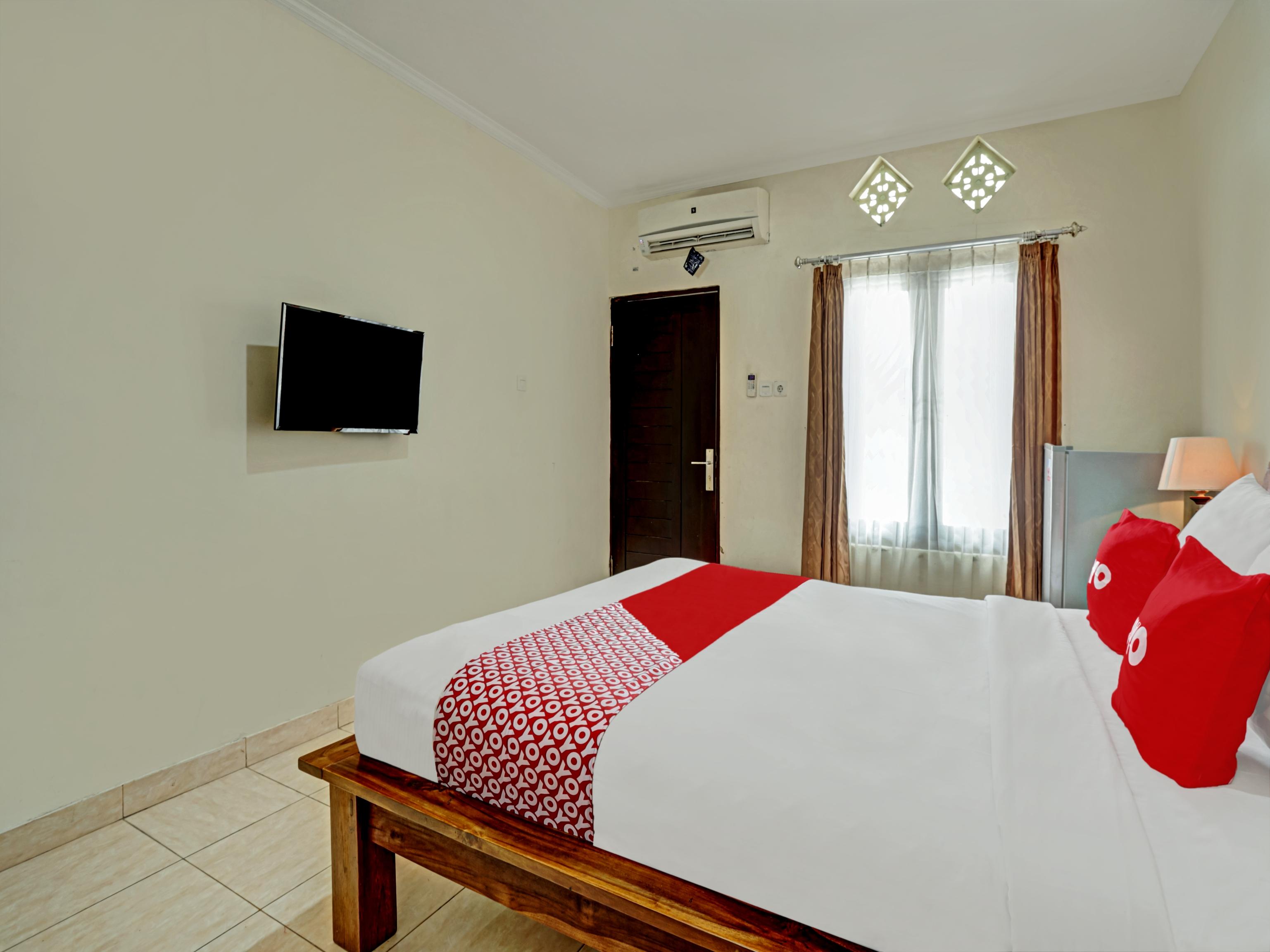 Super Oyo 3904 Kiki Residence Bali Легіан Екстер'єр фото